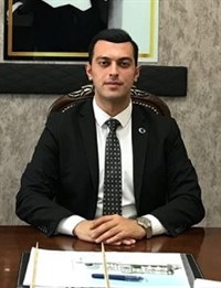 Muhammed Safa KÖMÜRCÜ